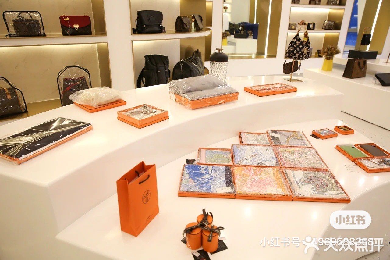 80N8奢品生活馆[爱心]专业鉴定 回收 寄卖