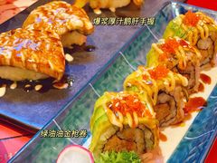 -仙隐小鹿中华料理(南宁万象城店)