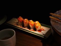 -山葵家·创意料理(EFC欧美广场店)