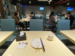 大堂-龙记烧腊茶餐厅(常德路店)