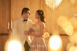 -THE QUEEN(北京店)