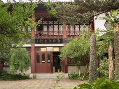 -郑和公园
