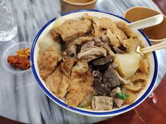 -岭南第一锅(萝岗万达店)