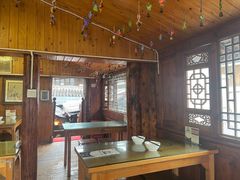 -88号小吃店·经典云南菜·地道纳西美食