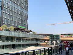 -砂之船奥莱(南京江宁店)