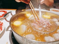 -汕头八合里海记牛肉店(清河店)