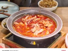 -九锅一堂酸菜鱼(新南凯德直营店)