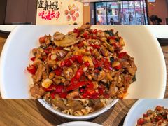 -八碗湘长沙市井菜(坡子街店)