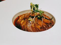 川府牛肉-吴越荣记苏州菜·松鼠桂鱼100%活鱼现做(斜塘老街店)