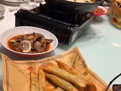 -山芋腔苏北菜(盐城滨海店)