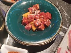 -十三姨正合丰烤肉(营迹路店)