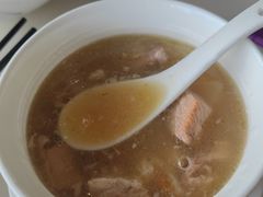 -太兴餐厅(小径湾店)
