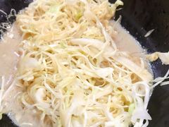 -大阪烧肉BAKA一代(十亩地店)