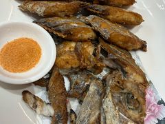 -阿忠食坊大排档·20年老店(万象城店)