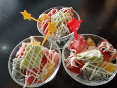 -法兰度西餐厅(新会店)
