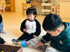 -优嘉托育·早教(宁波宏泰广场店)