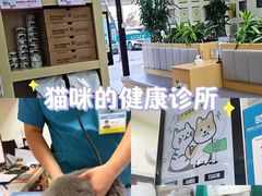 -美联众合动物医院·24h转诊中心