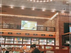 大堂-COMMUNE幻师(解放西路店)