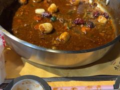 -黄记煌三汁焖锅(崇文门店)