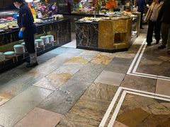 -白虎自助餐厅·真老虎·景观自助餐厅(广州长隆酒店)