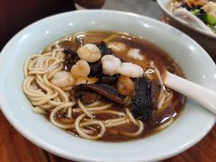-奎元馆.百年奎元.非遗传承(西湖边的解放路店)