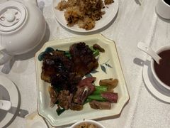 -金鮀岛潮州酒家