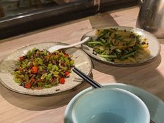 -缘生态云南菜·野生菌庭院餐厅(华侨城店)
