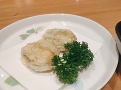 -京旬海鲜放题·铁板烧自助餐厅