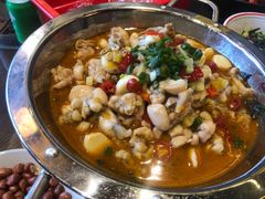 -湘江大码头·龙虾馆(渔人码头一店)