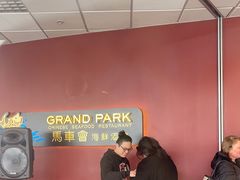 -馬車會海鮮酒樓