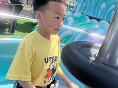 -秦皇岛乐岛海洋王国