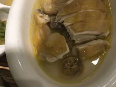 -醉南拳客家菜·河田鸡(西禅寺杨桥店)