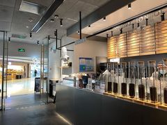 -喜茶(上海兴业太古汇店)