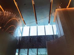 -上海静安香格里拉大酒店