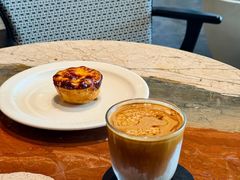 -Cafe Mersey默西咖啡(平江店)