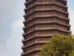 -玲珑塔公园