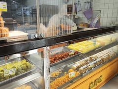 -鲍师傅糕点(五角场店)