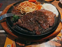 -豪享来中西餐厅(隆昌店)