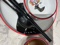-新白鹿餐厅(第一百货店)