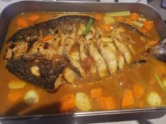 -半天妖烤鱼(芝罘万达店)