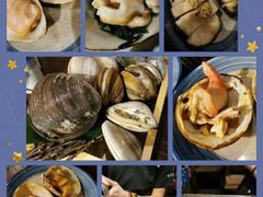 -矶野水产(澳门逸园中心店)
