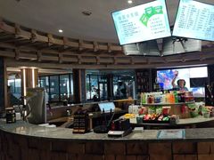 -星河湾温泉洗浴酒店