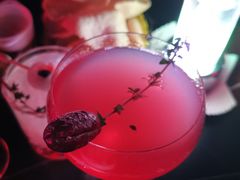 -MOSSO音乐酒吧·live house(南京旗舰店)