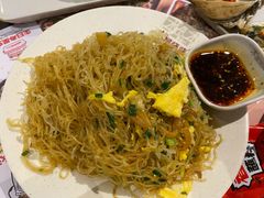 -木屋烧烤(岗顶二店)