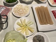 -凯鸽火锅(华林新天地店)