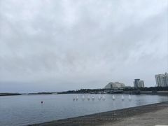 -日照世帆赛基地