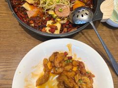 -新时代大酒店(仰口路店)