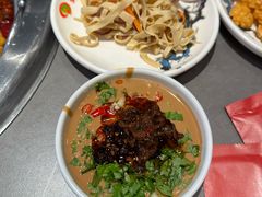 -蜀留香火锅·始于1999·原四川老火锅(白堤路店)