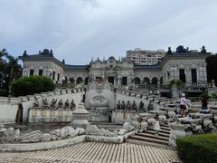 -珠海圆明新园
