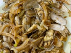 -北戴河庆山饭店·海鲜砂锅粥(北戴河黑石路店)